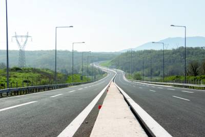 Η Νότια Πελοπόννησος μια γειτονιά: Σε 45 λεπτά Καλαμάτα - Σπάρτη