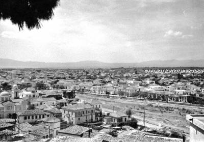 Λίγα χρόνια αργότερα