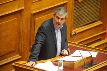 Απάντηση σε ερώτηση βουλευτών ΣΥΡΙΖΑ: &quot;Ναι μεν, αλλά&quot; για το Κ.Υ. αστικού τύπου