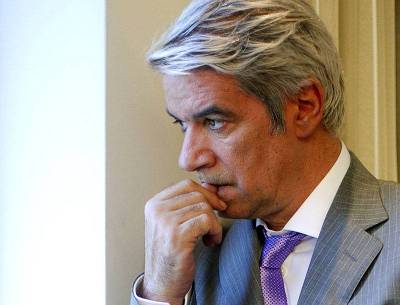 Ο Φίλιππος Σοφιανός σε μια συνέντευξη εφ' όλης της ύλης (βίντεο)