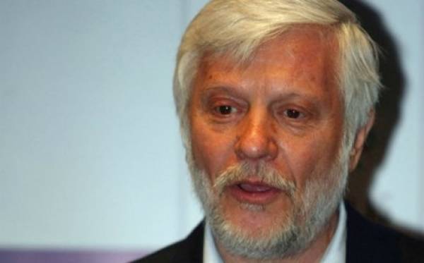 "Επικοινωνιακό σαματά" των βουλευτών του ΣΥΡΙΖΑ καταγγέλλει ο Τατούλης