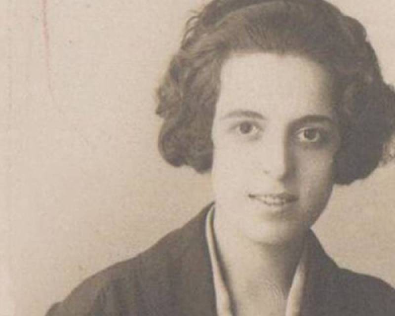 Προκήρυξη βραβείου ποίησης «Μ. Πολυδούρη»