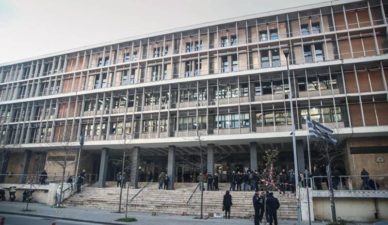 Δολοφονία Άλκη Καμπανού: Καταπέλτης η εισαγγελέας - «Ένοχοι όλοι»