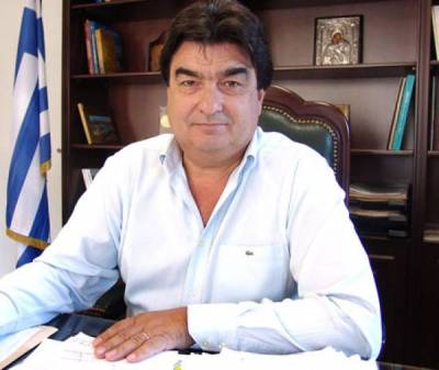 Τόσο πολύ αγαπάει πια την Πελοπόννησο ο κ. Μητσοτάκης;