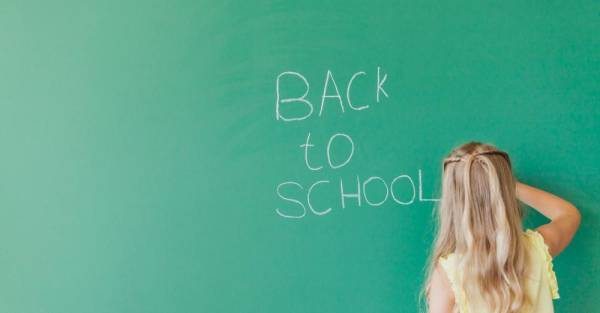 Οδηγίες για ομαλότερη προσαρμογή των παιδιών στις σχολικές υποχρεώσεις