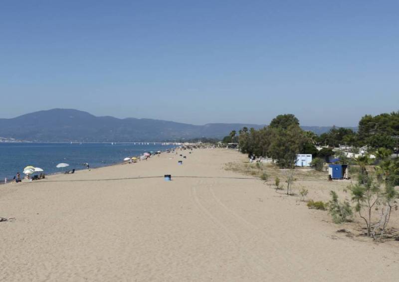 Απόφαση για αξιοποίηση παραλιακού μετώπου Μεσσήνης - Επανακαθορισμός χρήσεων γης