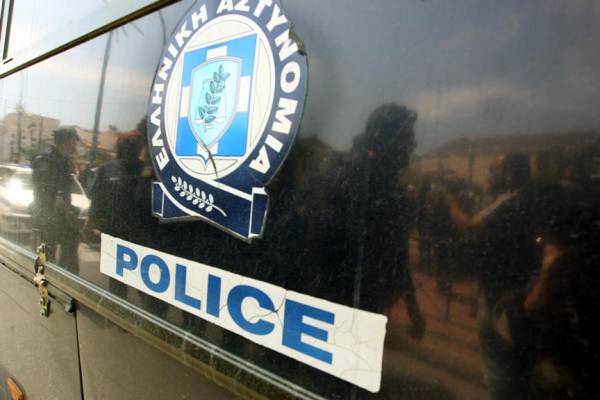 Πρέπει να μας... τρομοκρατεί ο αστυνομικός “Καλλικράτης”;