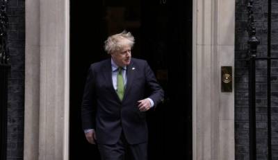 Βρετανία: Τρίτη παραίτηση Υπουργού της κυβέρνησης Τζόνσον (βίντεο)