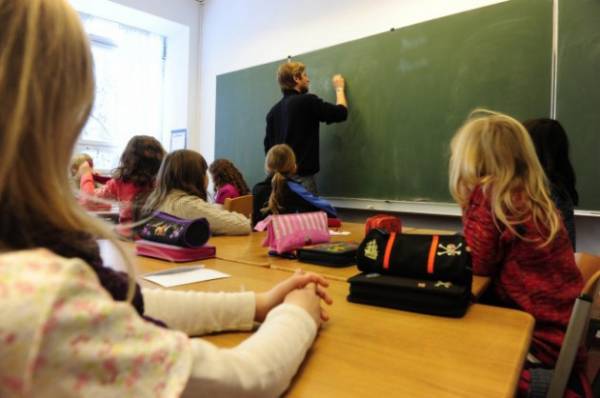 Το “Σχολείο μας” ξεκινά στις 23 Νοεμβρίου