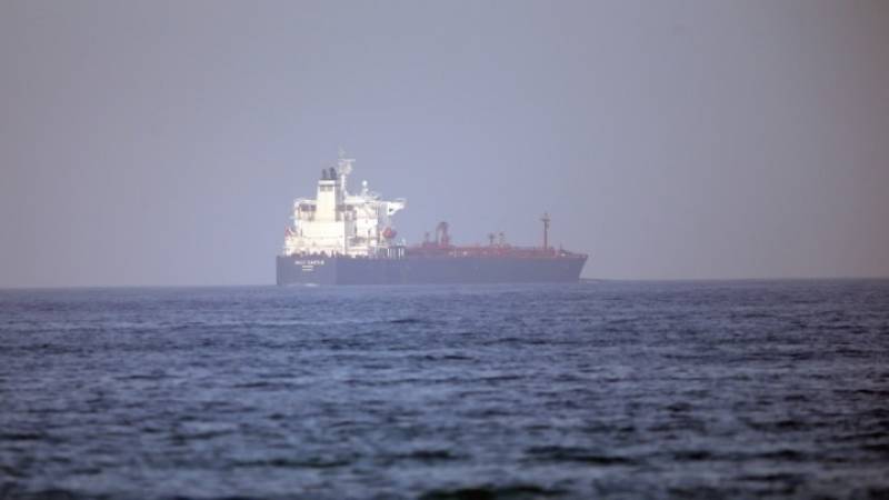 Πειρατεία σε εξέλιξη σε ελληνόκτητο tanker στα στενά του Ορμούζ