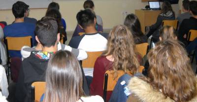 Με επιτυχία η Γιορτή των Βιβλιοδρομιών στα Εκπαιδευτήρια Μπουγά