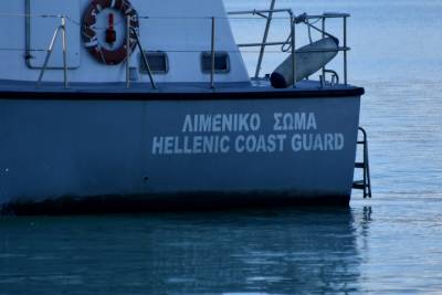 Λακωνία: Πτώμα 17χρονου βρέθηκε στα ανοιχτά της Βάθειας στην Ανατολική Μάνη