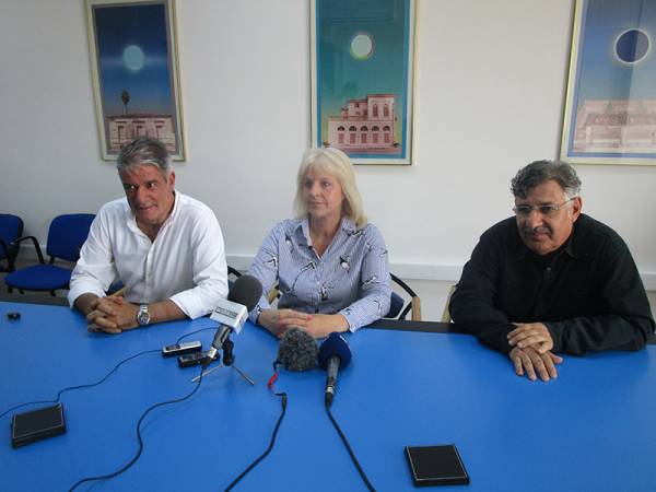 Καλοκαίρι με “Τάβλι” από το ΔΗΠΕΘΕ Καλαμάτας