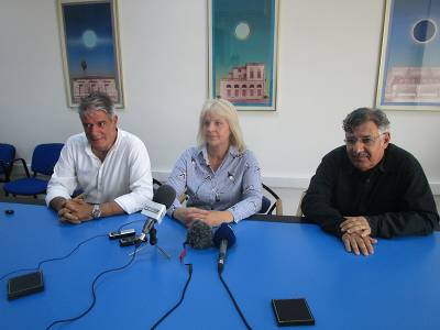 Καλοκαίρι με “Τάβλι” από το ΔΗΠΕΘΕ Καλαμάτας