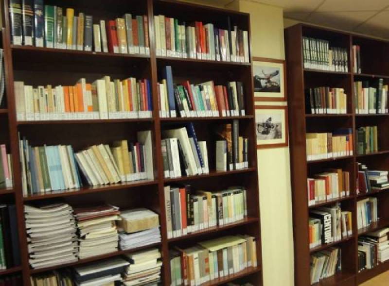 Ξεκινούν ξανά οι συναντήσεις της Λέσχης Ανάγνωσης