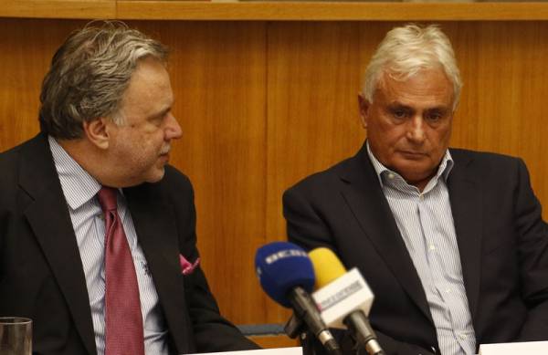 Επιμελητήριο Μεσσηνίας: Προτάσεις στον Κατρούγκαλο για τις ασφαλιστικές εισφορές