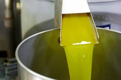 Βασίλης Ζαμπούνης Ι Διάλογος για την ελαϊκή πολιτική