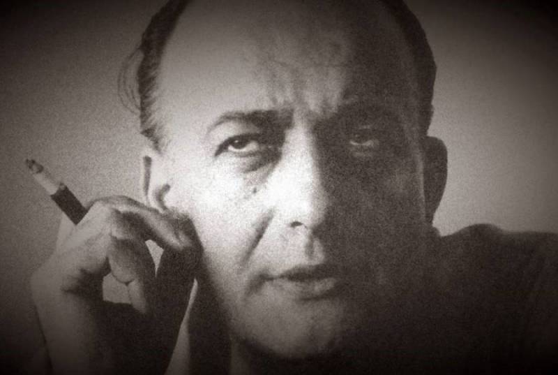 Βιβλίο: Τραγούδια του Νίκου Γκάτσου που ανακαλούν τη δημοτική παράδοση