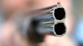 Πυροβόλησε τη σύντροφό του και αυτοπυρπολήθηκε!