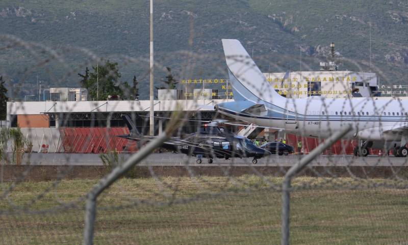 Υπό δρακόντεια μέτρα οι αφίξεις στη Μεσσηνία: Ραντεβού ηγετών κρατών σήμερα στην Costa Navarino