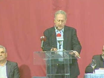 Ζωντανή μετάδοση της παρουσίασης του "καλαθιού" προϊόντων της Πελοποννήσου