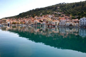 Συνέχιση της λειτουργίας και περεταίρω ενδυνάμωση του Πρωτοδικείου Γυθείου ζητεί ο Δαβάκης