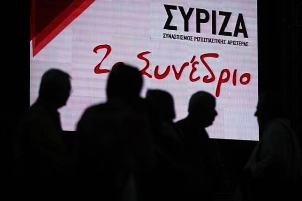 «Μυστική» εκλογή Ν.Ε. Μεσσηνίας του ΣΥΡΙΖΑ