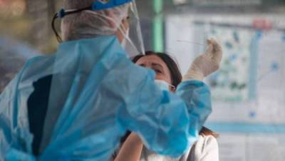 Μεσσηνία: Σχεδόν 4.500 ράπιντ τεστ από τον ΕΟΔΥ αυτή την εβδομάδα - Το προσεχές πρόγραμμα