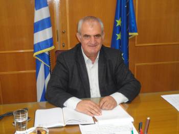 Ο Αργυράκης επιχειρεί να γλιτώσει τον Τατούλη: "Φορτώνει" τον Σαμαρά με την Καλλιρρόη