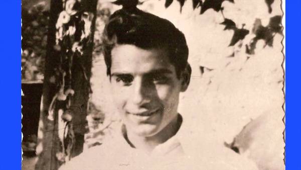 Τρίπολη: Αφιέρωμα στον Ευαγόρα Παλλικαρίδη από Κύπριους μαθητές