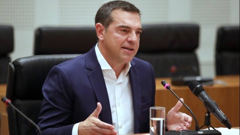 Τα επόμενα βήματα στον ΣΥΡΙΖΑ - ΠΣ μετά την παραίτηση του Αλέξη Τσίπρα