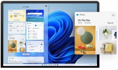 Windows 11: Ανακοινώθηκε από τη Microsoft με εκπλήξεις (Βίντεο)