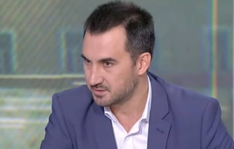 Α. Χαρίτσης: Η ΝΔ επιχειρεί να αποπροσανατολίσει τη δημόσια συζήτηση (Βίντεο)