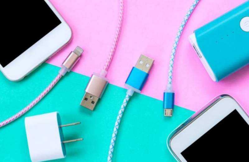 Κοινός φορτιστής για τις σχετικές ηλεκτρονικές συσκευές – Η πρόταση της Ευρωπαϊκής Επιτροπής