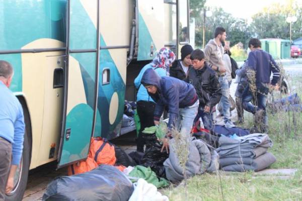 Δεν θέλει πρόσφυγες στη Βελίκα η Ενωση Ξενοδόχων Μεσσηνίας