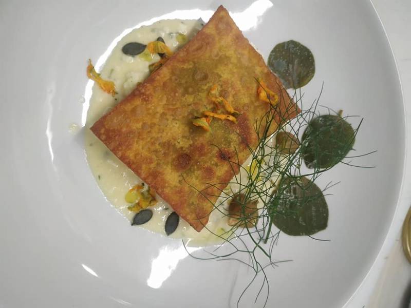 Μεσσηνία: Ντοκιμαντέρ με θέμα την φέτα από το τηλεοπτικό δίκτυο France 5