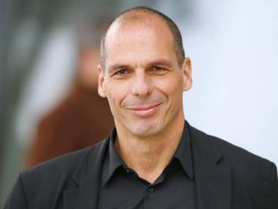 Στημένο σκηνικό για Βαρουφάκη καταγγέλλει το ΜέΡΑ25 Μεσσηνίας