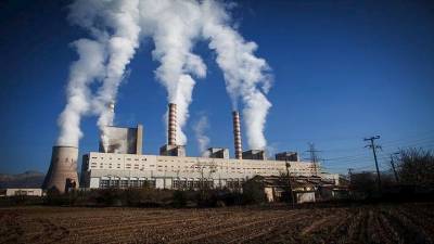 ΥΠΕΝ: Δεν αλλάζει ο σχεδιασμός της απολιγνιτοποίησης