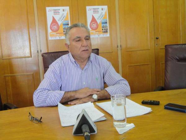 Αλευράς κατά κυβέρνησης για τα μέτρα των αγροτών