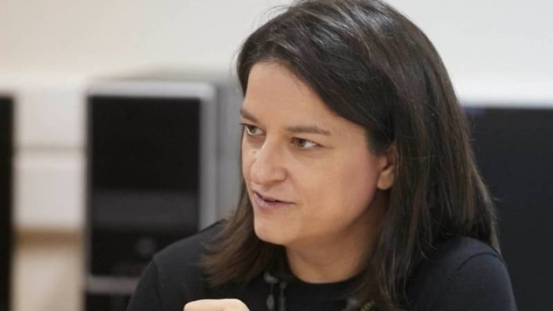 Στο Λονδίνο η Ν. Κεραμέως για νέες συνεργασίες στην τριτοβάθμια εκπαίδευση