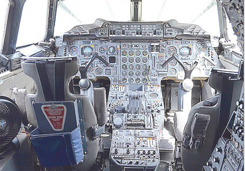 Σε συμπληγάδες με ... αυτόματο πιλότο