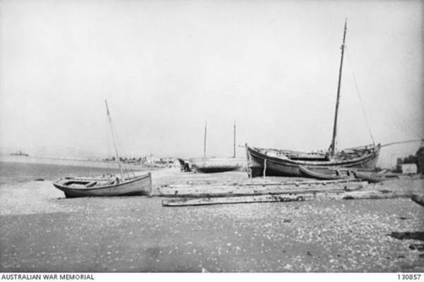 Καρνάγιο στην Καλαμάτα