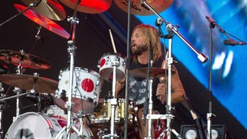 "Everlong" το τελευταίο τραγούδι του Taylor Hawkins των Foo Fighters, 5 μέρες πριν τον θάνατό του (βίντεο)