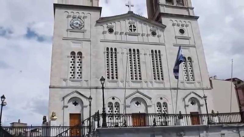 Κάλεσμα συμμετοχής στο 10ο Πανελλήνιο Θρησκευτικό Φεστιβάλ Τρίπολης