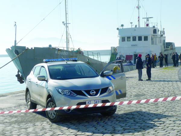 Μία ακόμα προφυλάκιση για τα λαθραία τσιγάρα