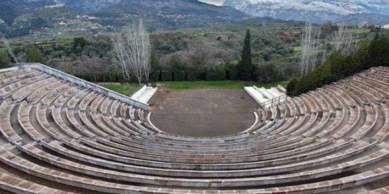 Χρονιά - σταθμός το 2023 για το Σαϊνοπούλειο