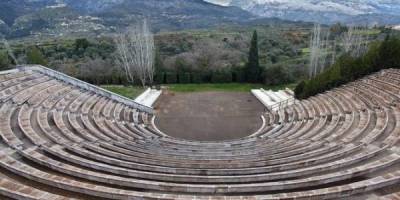 Χρονιά - σταθμός το 2023 για το Σαϊνοπούλειο