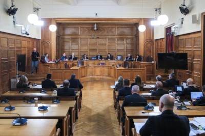 ΟΠΕΚΕΠΕ: Την επόμενη Τετάρτη νέα κατάθεση (βίντεο)