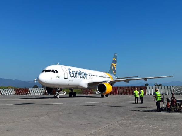 Η «απογείωση» του Αεροδρομίου