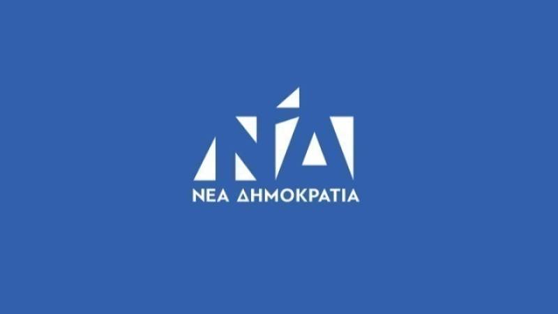 ΝΔ για δηλώσεις Κασσελάκη: Η χυδαιότητα, η αθλιότητα και η κατηφόρα δεν έχουν τελειωμό